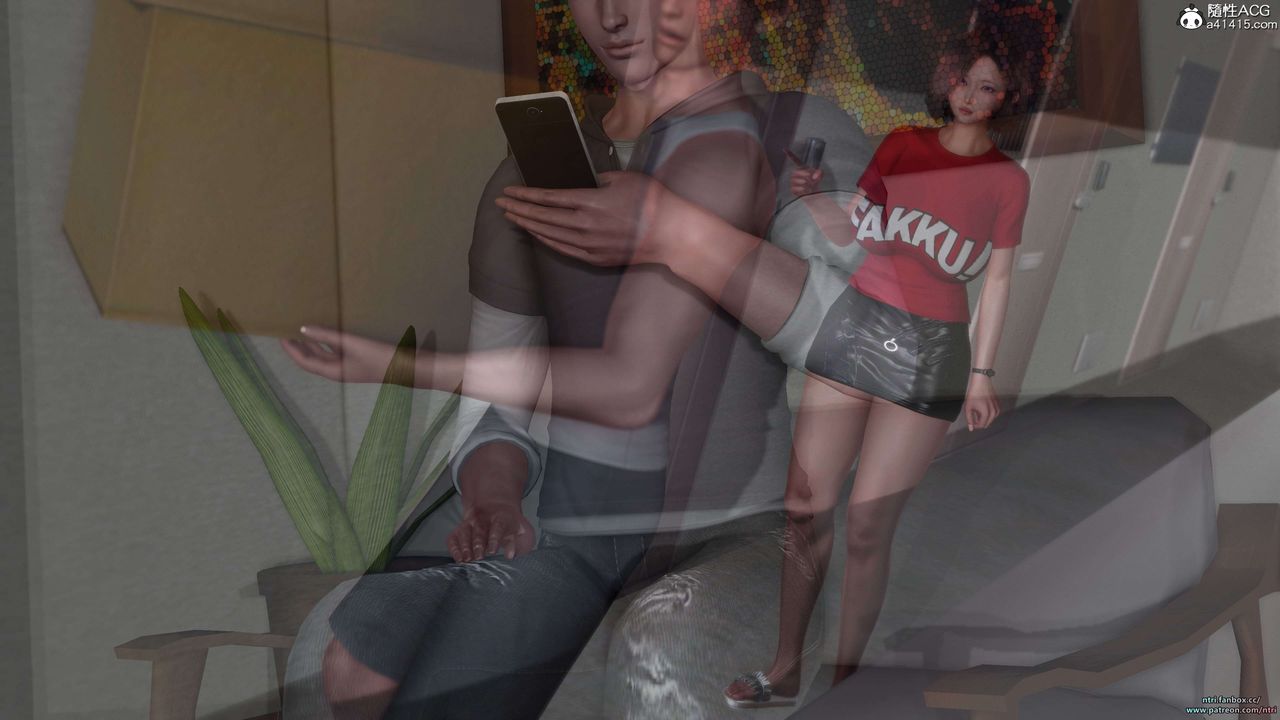 3D漫画_珍藏版_No26-第1章-图片18