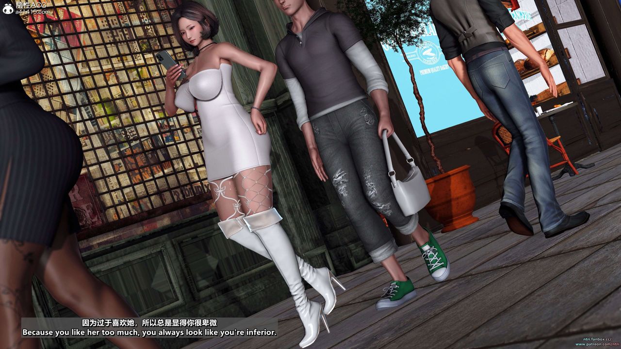 3D漫画_珍藏版_No26-第1章-图片35