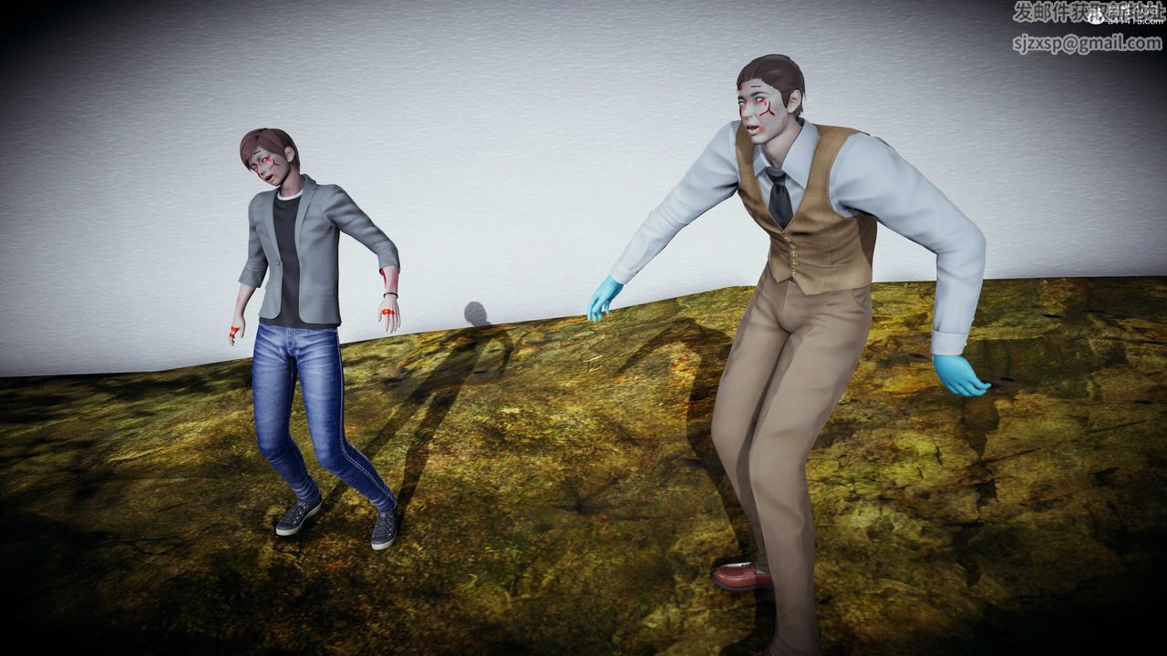 3D漫画_珍藏版_No153-第1章-图片10