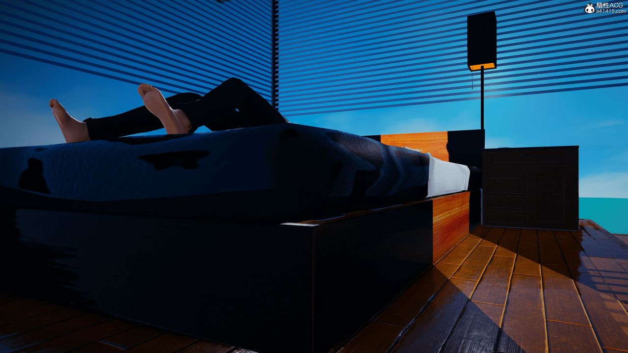 3D漫画_珍藏版_No153-第1章-图片3