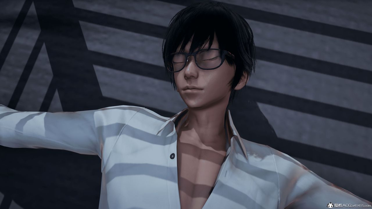 3D漫画_珍藏版_No153-第1章-图片4