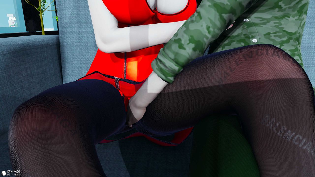 3D漫画_珍藏版_No153-第1章-图片40