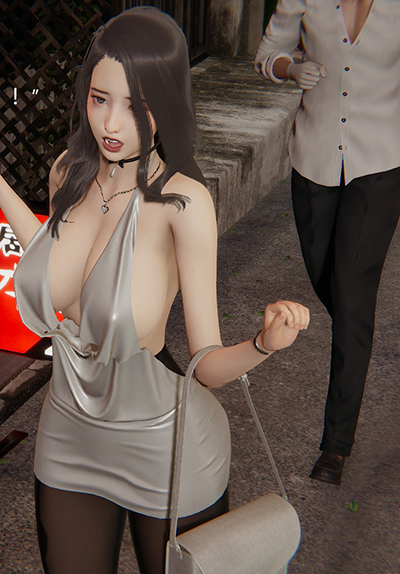 3D漫画_珍藏版_No340