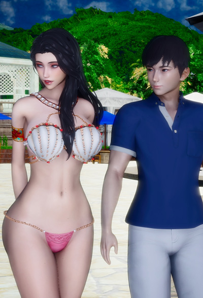 3D漫画_珍藏版_No334