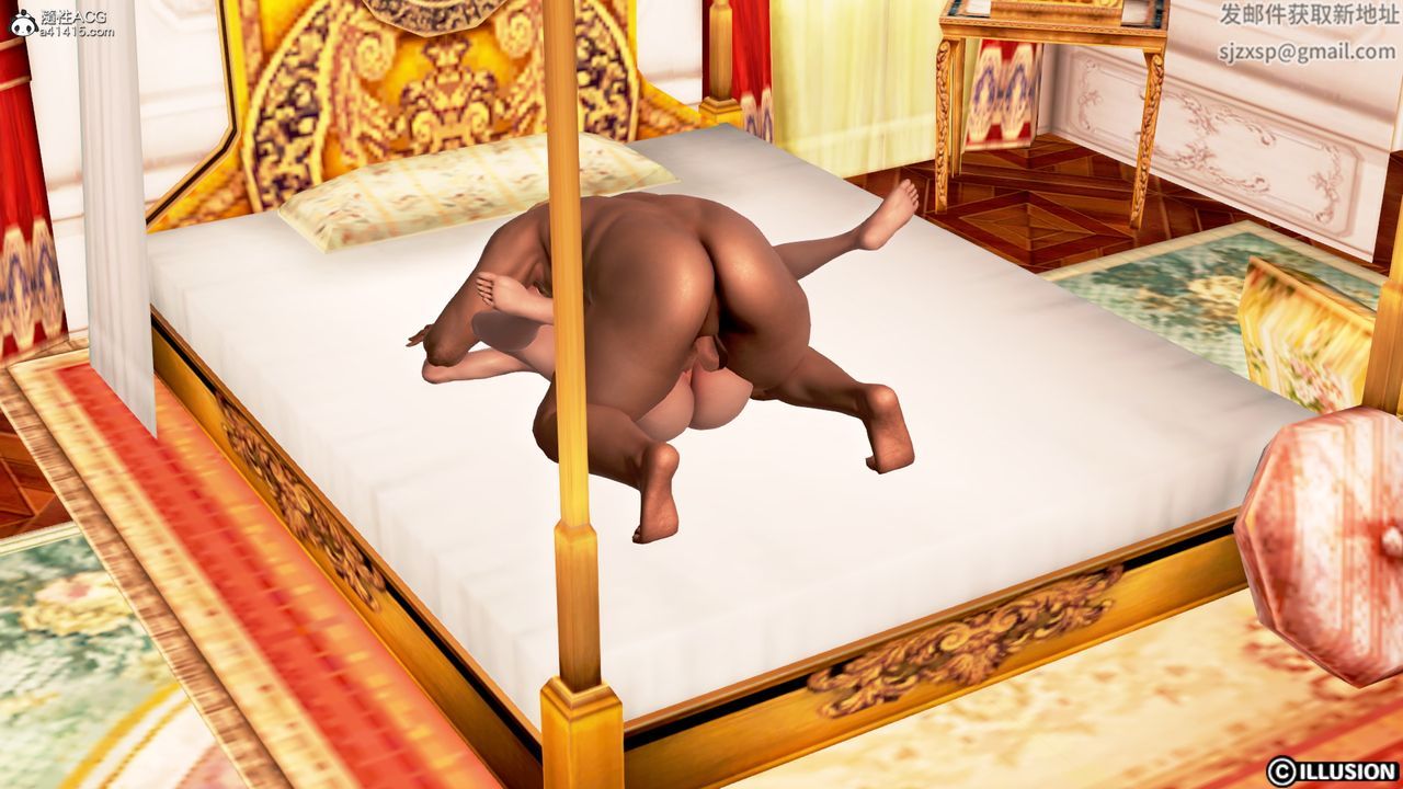 3D漫画_珍藏版_No7-第1章-图片17