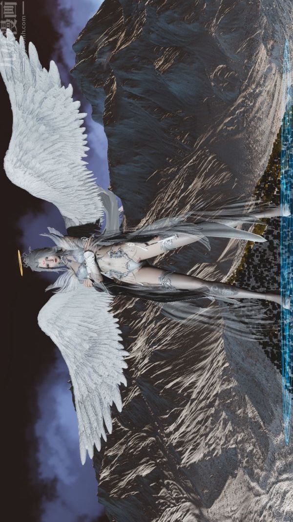 3D漫画_珍藏版_No133-第1章-图片12