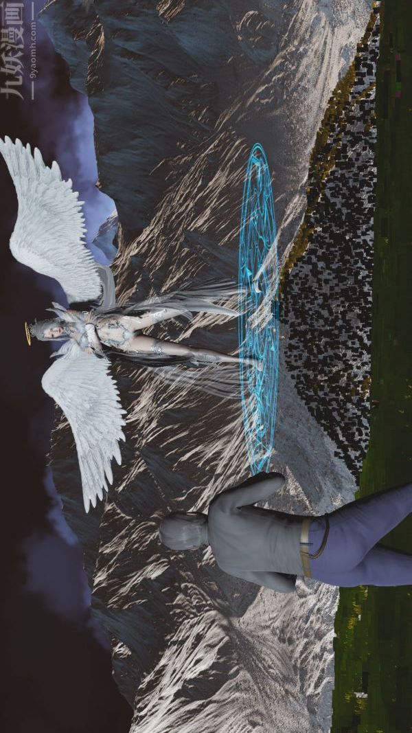 3D漫画_珍藏版_No133-第1章-图片13