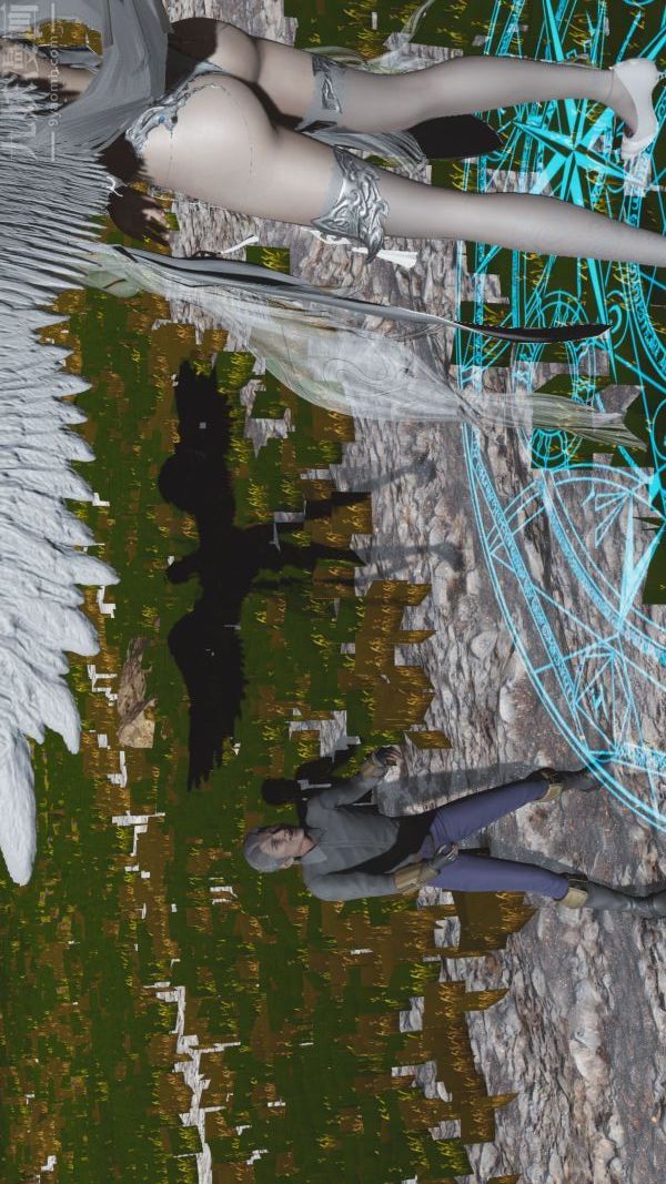 3D漫画_珍藏版_No133-第1章-图片16