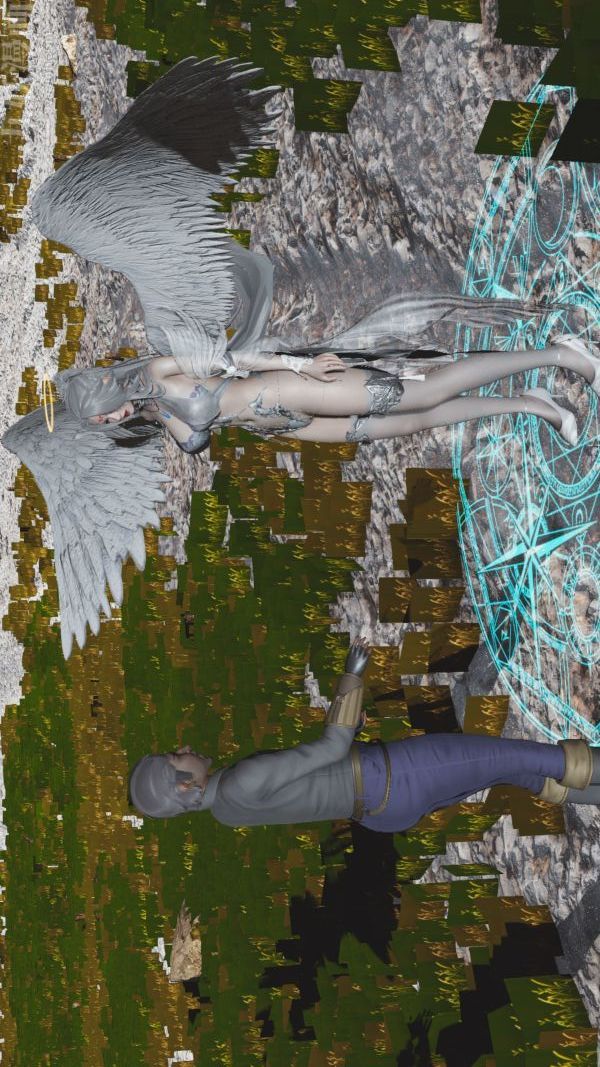 3D漫画_珍藏版_No133-第1章-图片32