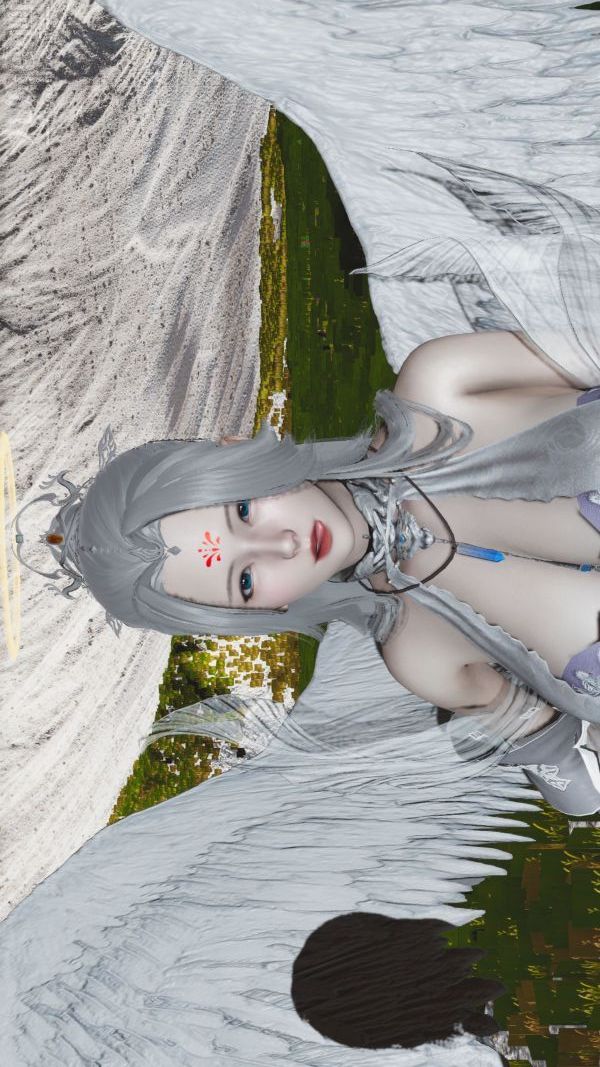 3D漫画_珍藏版_No133-第1章-图片33