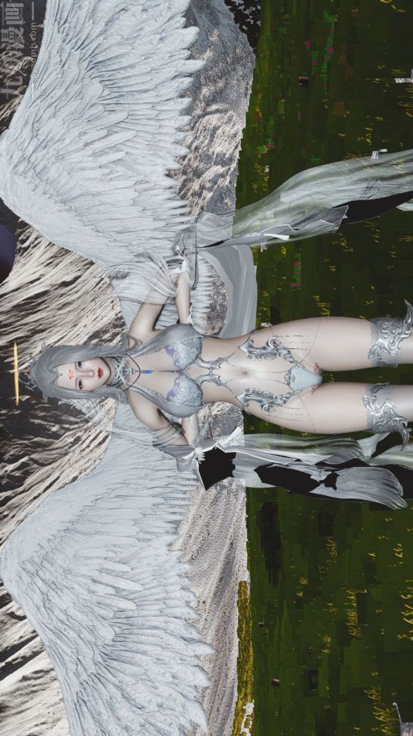 3D漫画_珍藏版_No133-第1章-图片35