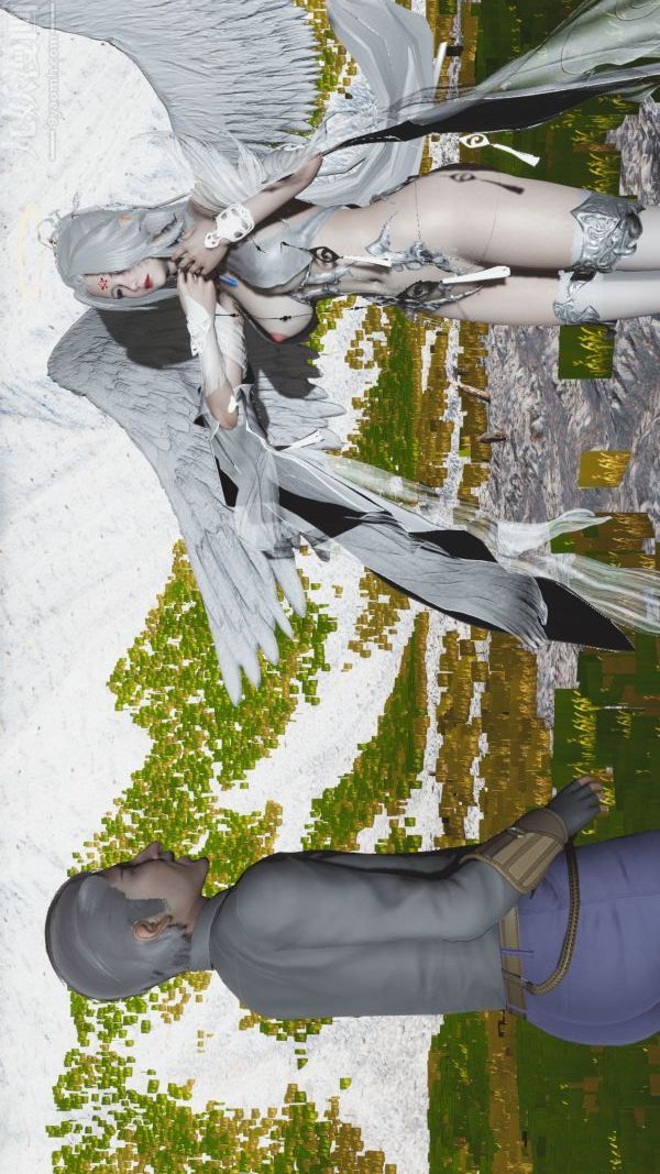 3D漫画_珍藏版_No133-第1章-图片38