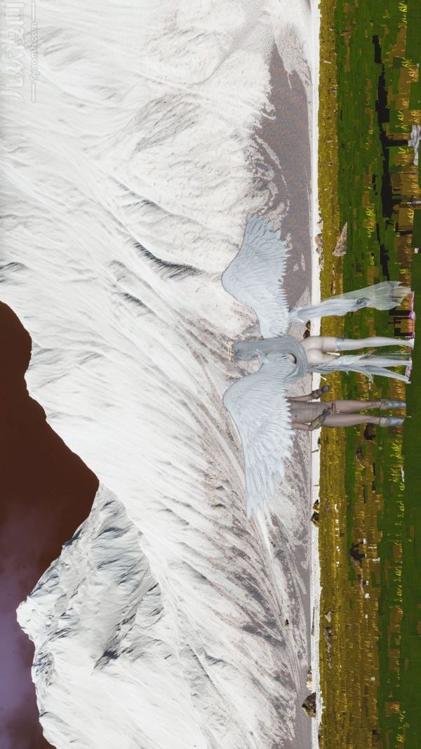 3D漫画_珍藏版_No133-第1章-图片41