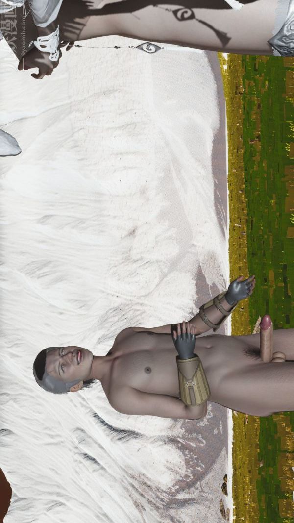 3D漫画_珍藏版_No133-第1章-图片45