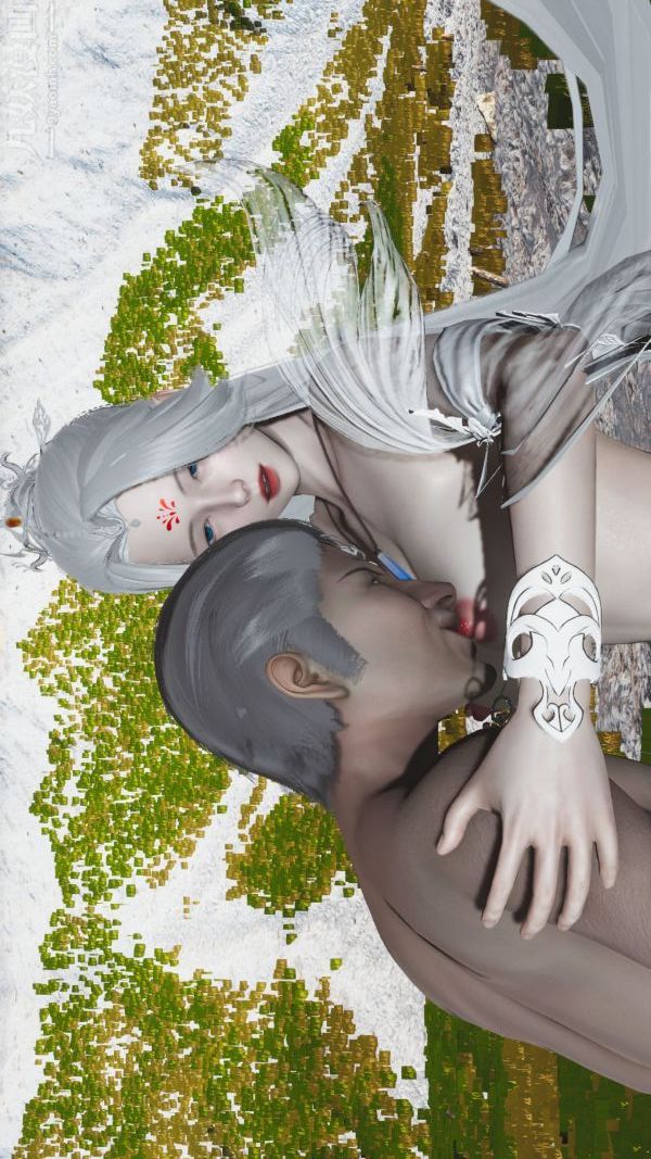 3D漫画_珍藏版_No133-第1章-图片52