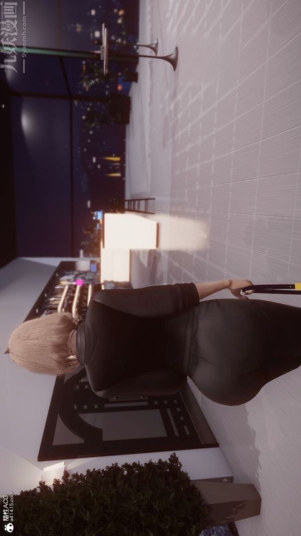 3D漫画_珍藏版_No146-第1章-图片12