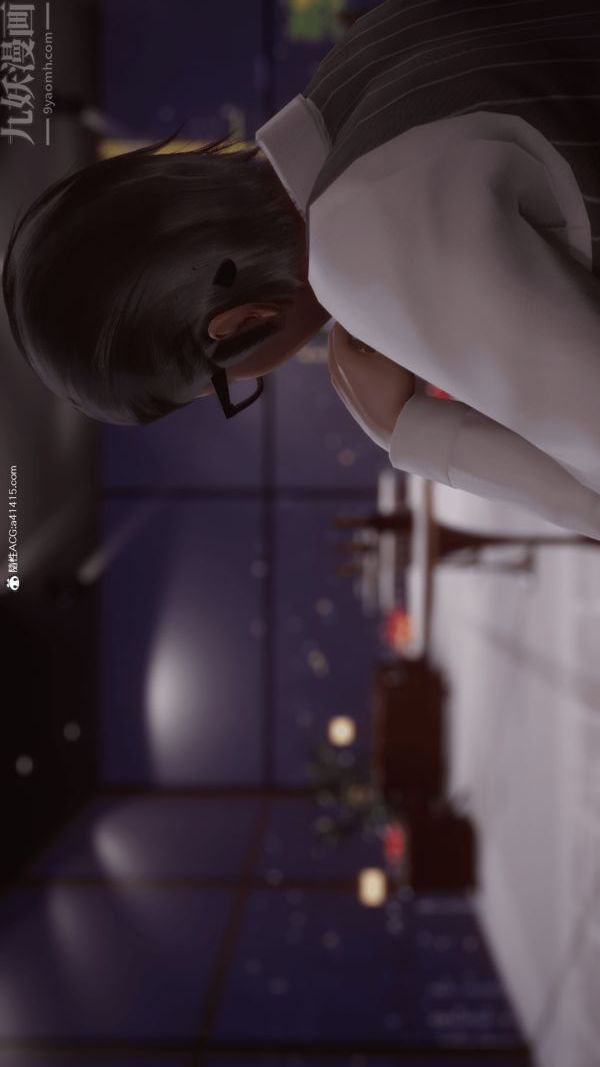 3D漫画_珍藏版_No146-第1章-图片16