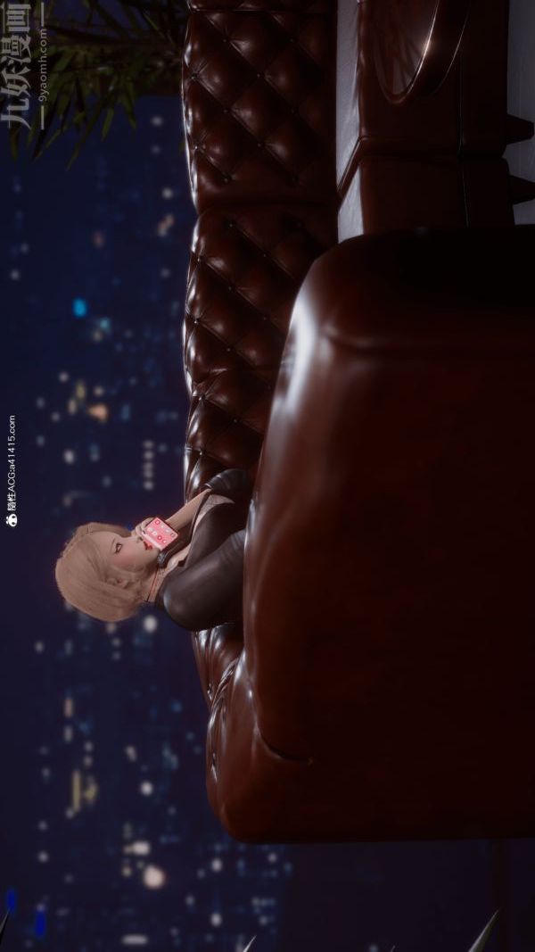 3D漫画_珍藏版_No146-第1章-图片17