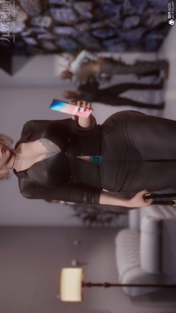 3D漫画_珍藏版_No146-第1章-图片2