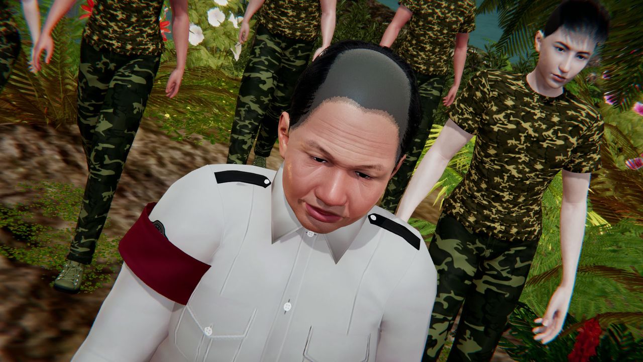 3D漫画_珍藏版_No128-第1章-图片11