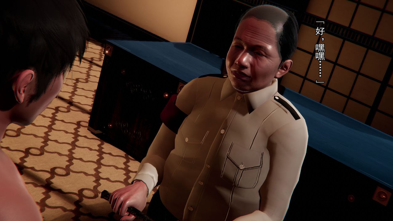 3D漫画_珍藏版_No128-第1章-图片28