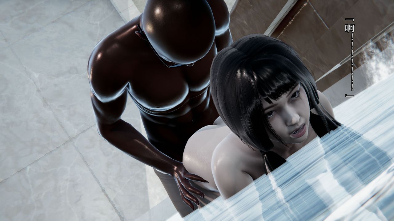 3D漫画_珍藏版_No128-第1章-图片48