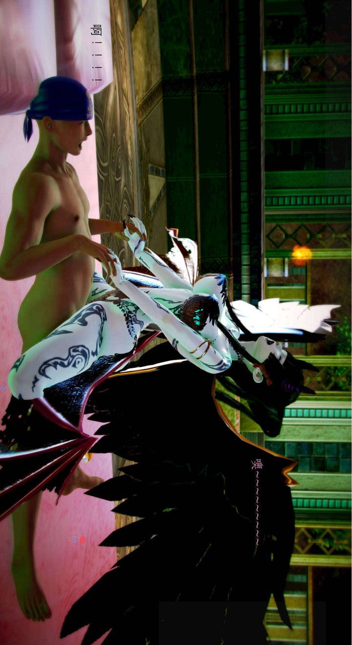 3D漫画_珍藏版_No42-第1章-图片16