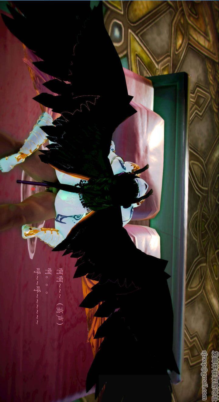 3D漫画_珍藏版_No42-第1章-图片18