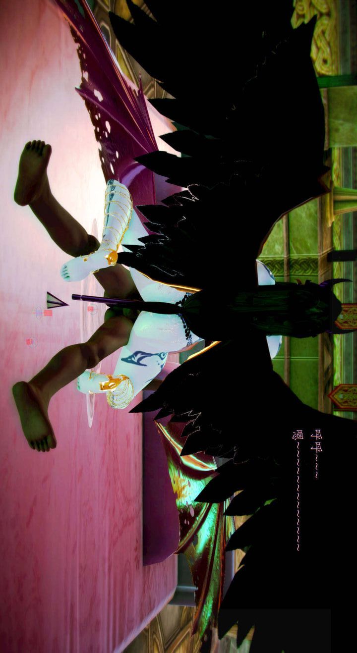 3D漫画_珍藏版_No42-第1章-图片19