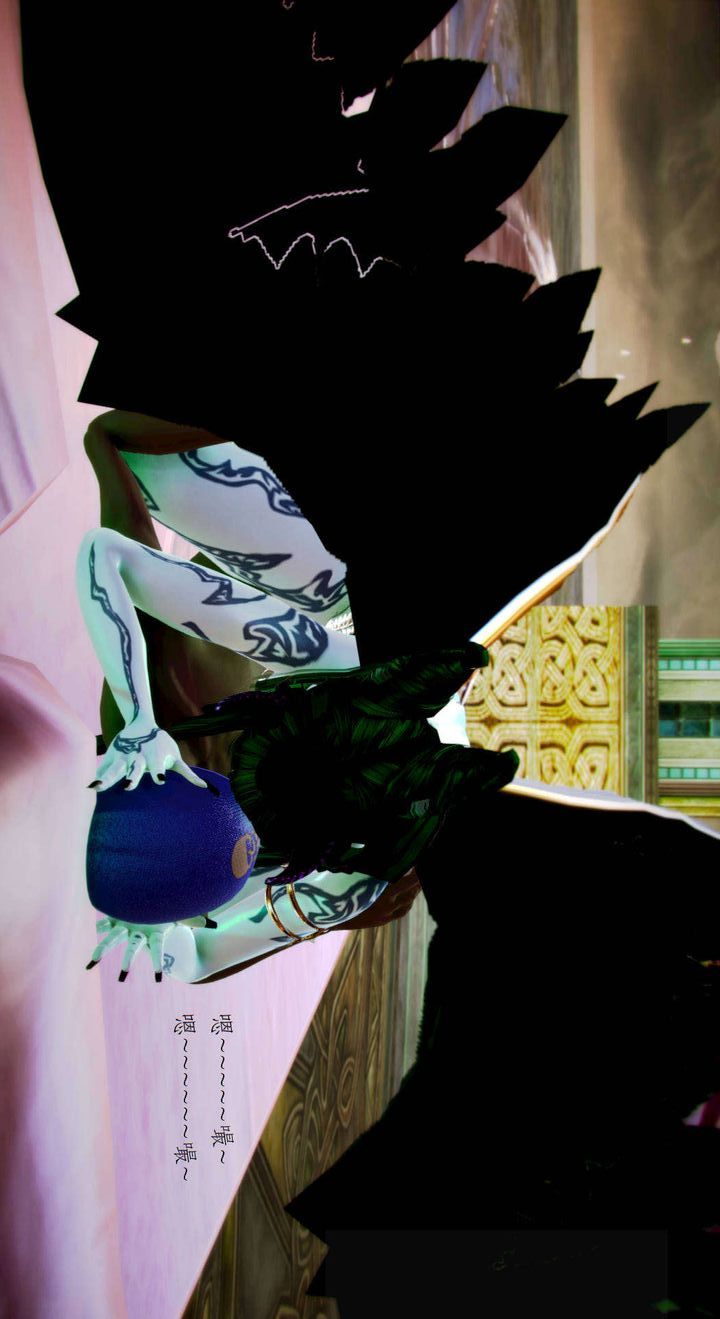 3D漫画_珍藏版_No42-第1章-图片26