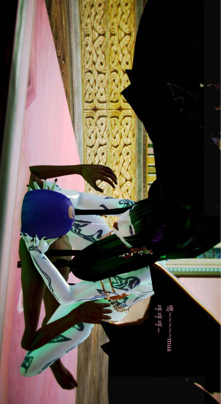 3D漫画_珍藏版_No42-第1章-图片27