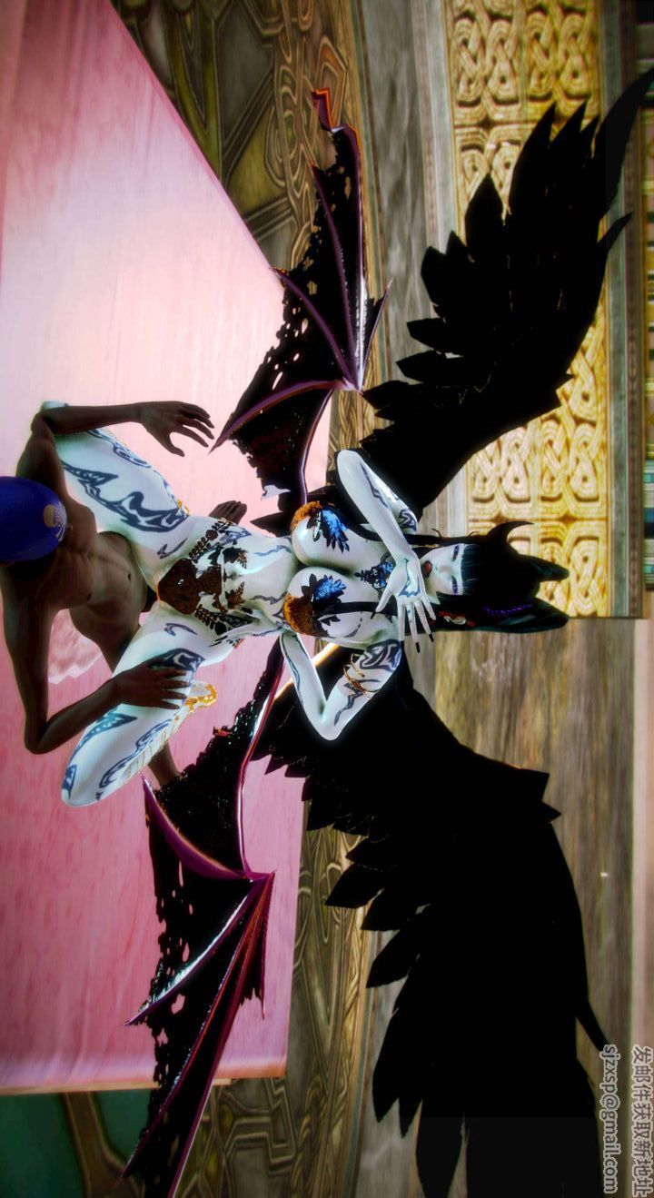 3D漫画_珍藏版_No42-第1章-图片28