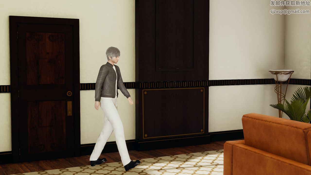 3D漫画_珍藏版_No78-第1章-图片12