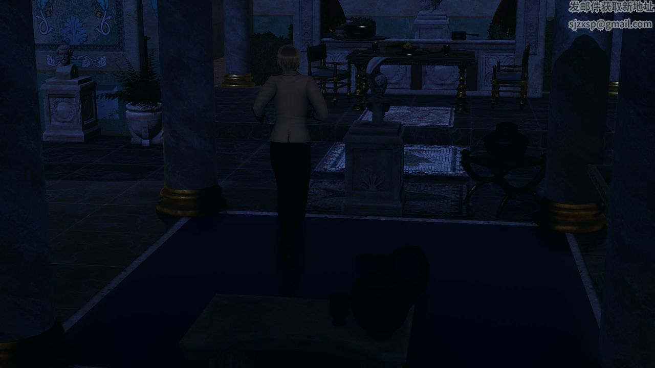 3D漫画_珍藏版_No78-第1章-图片53