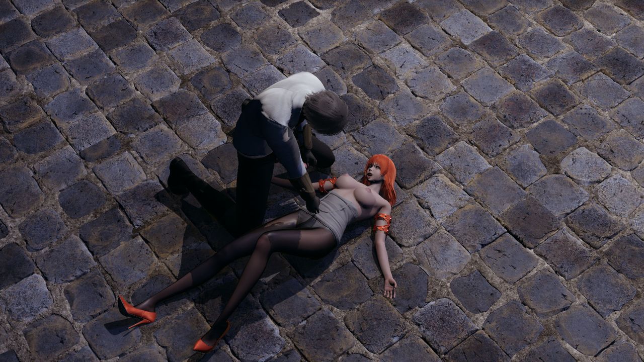 3D漫画_珍藏版_No78-第1章-图片63