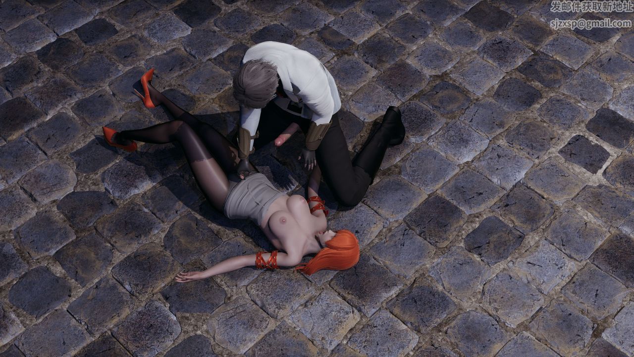 3D漫画_珍藏版_No78-第1章-图片64