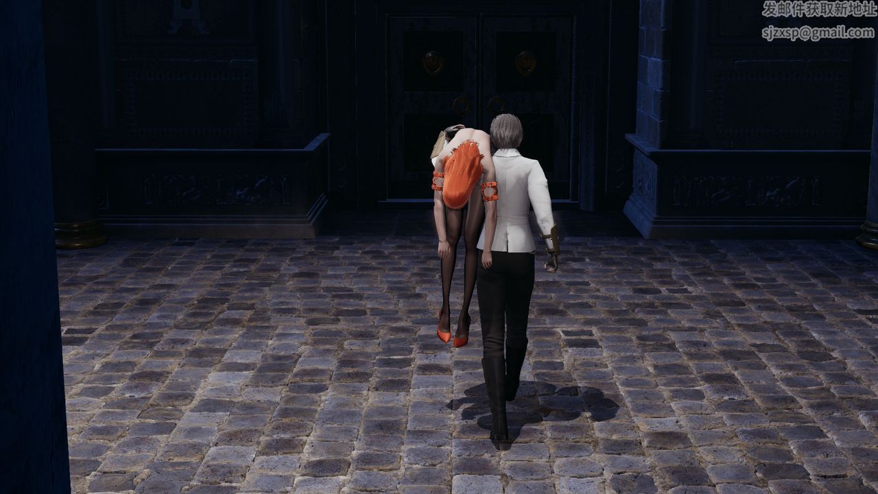 3D漫画_珍藏版_No78-第1章-图片68