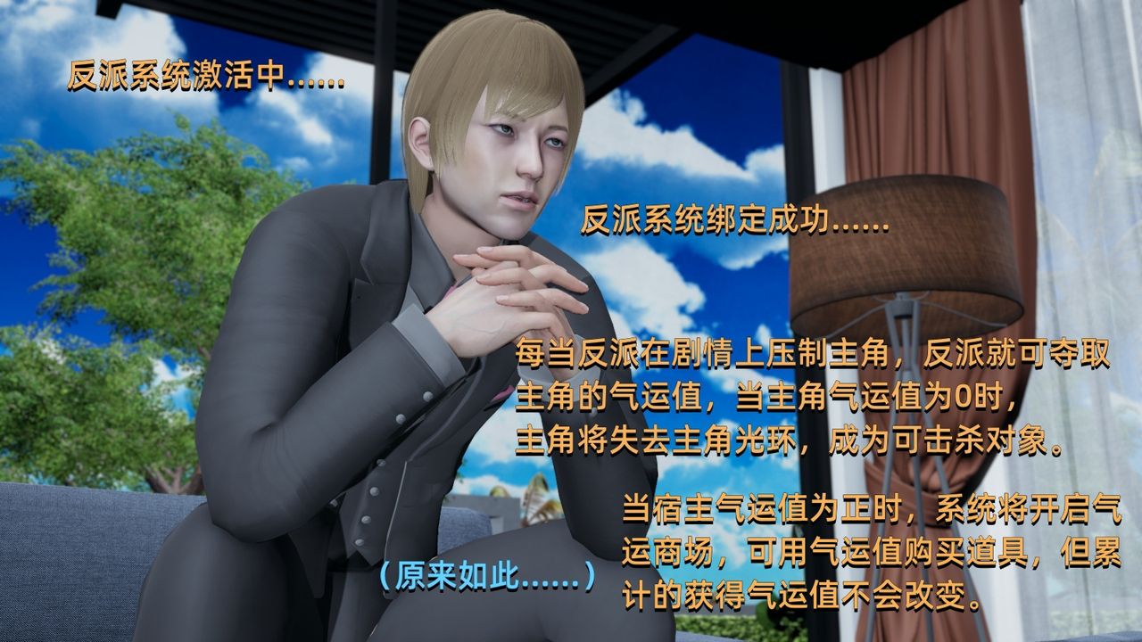 3D漫画_珍藏版_No357-第1章-图片17