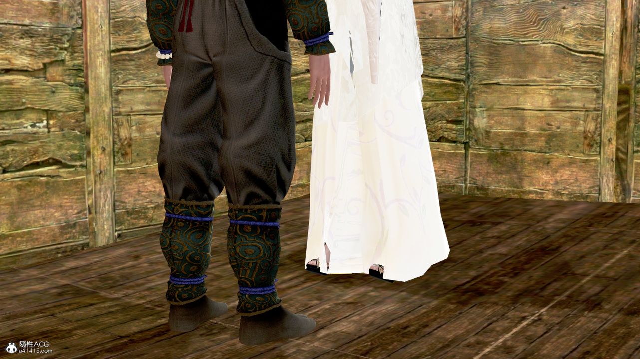 3D漫画_珍藏版_No157-第1章-图片15