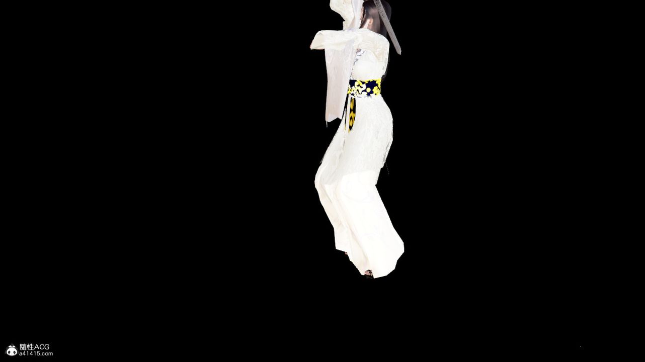 3D漫画_珍藏版_No157-第1章-图片22