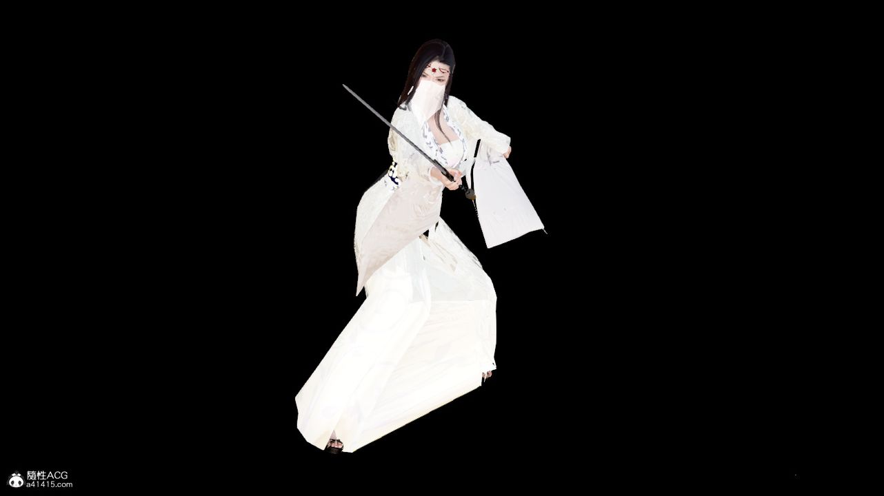 3D漫画_珍藏版_No157-第1章-图片23