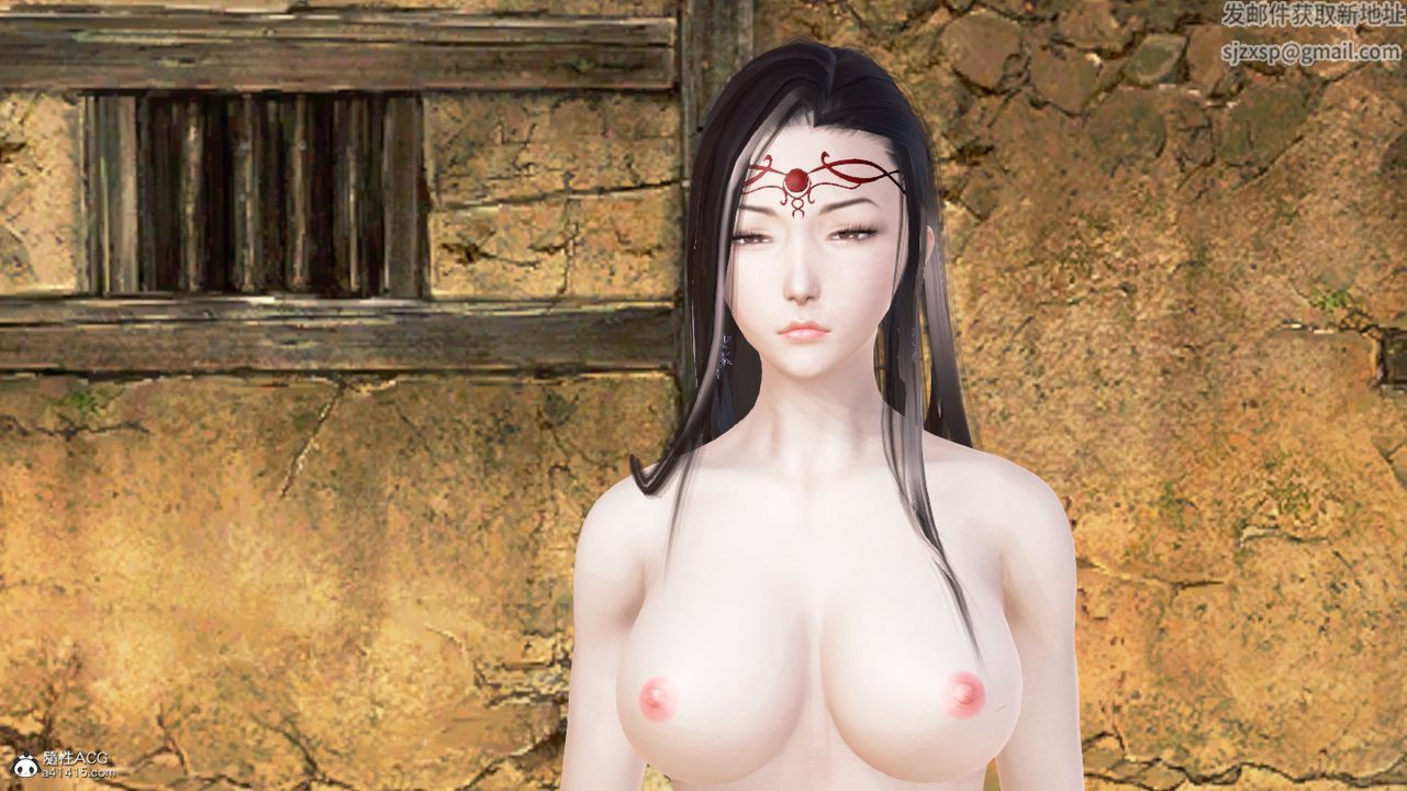 3D漫画_珍藏版_No157-第1章-图片28