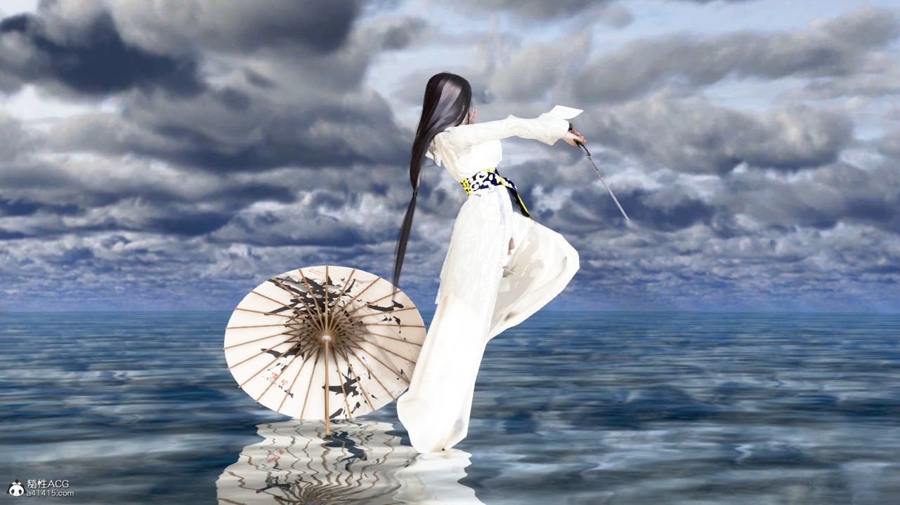 3D漫画_珍藏版_No157-第1章-图片3