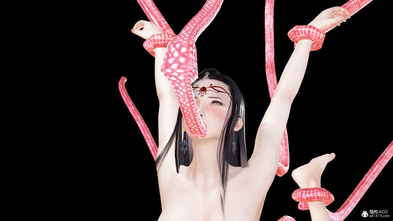 3D漫画_珍藏版_No157-第1章-图片44