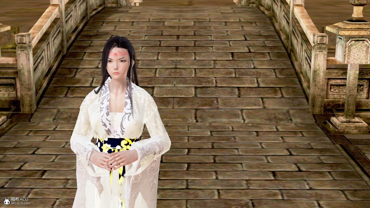 3D漫画_珍藏版_No157-第1章-图片6