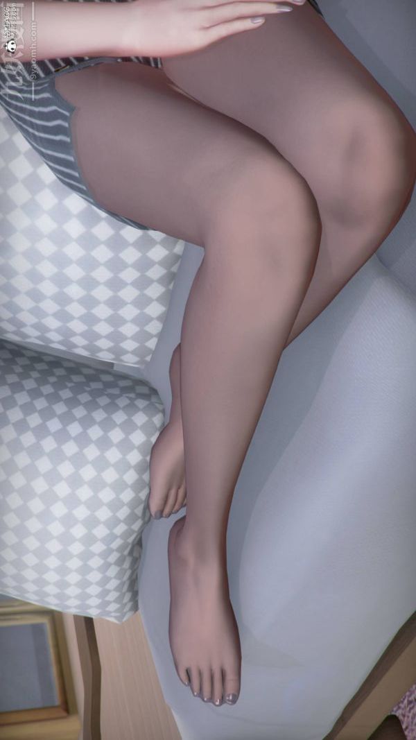 3D漫画_珍藏版_No358-第1章-图片25