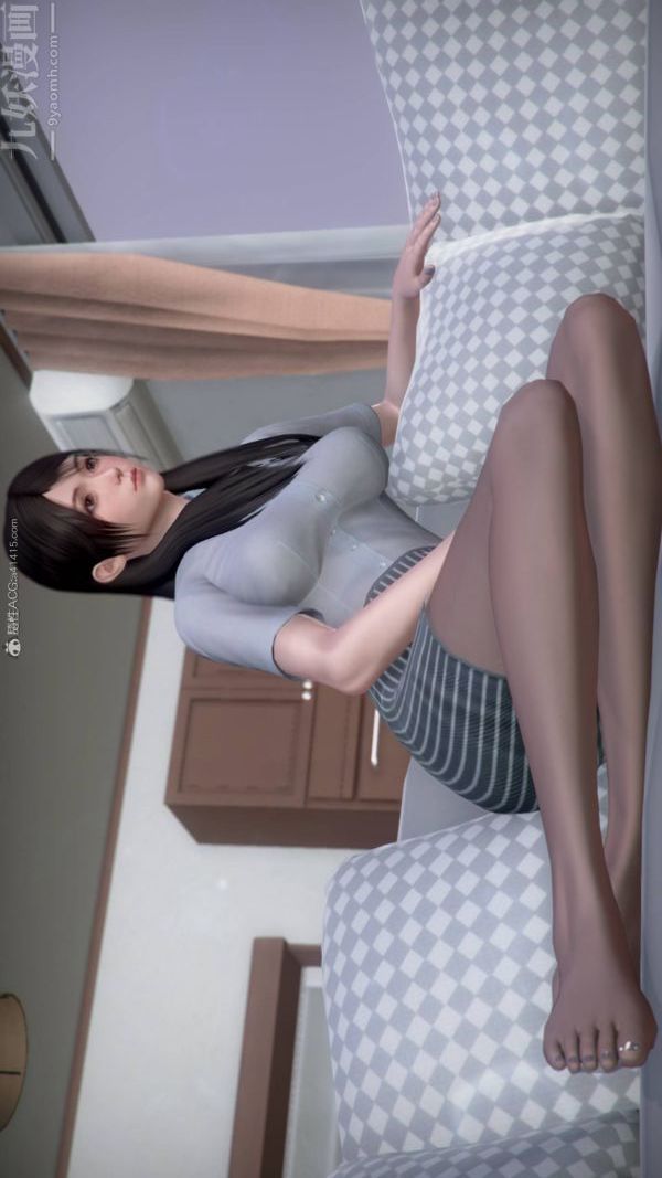 3D漫画_珍藏版_No358-第1章-图片26