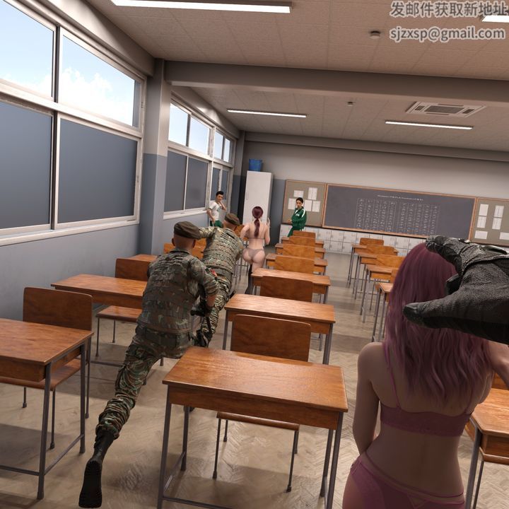 3D漫画_珍藏版_No65-第1章-图片15