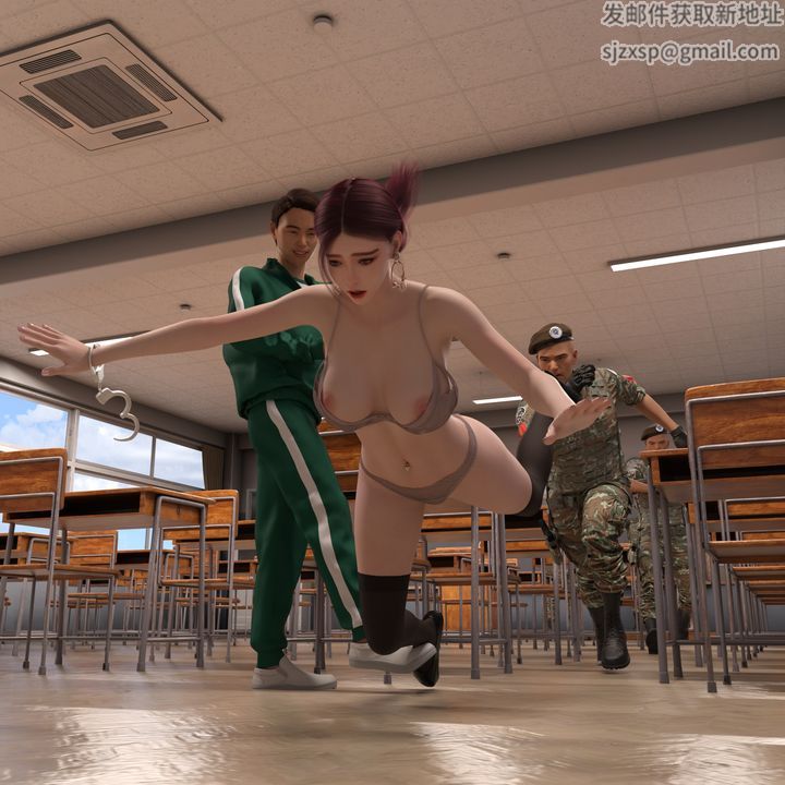 3D漫画_珍藏版_No65-第1章-图片16