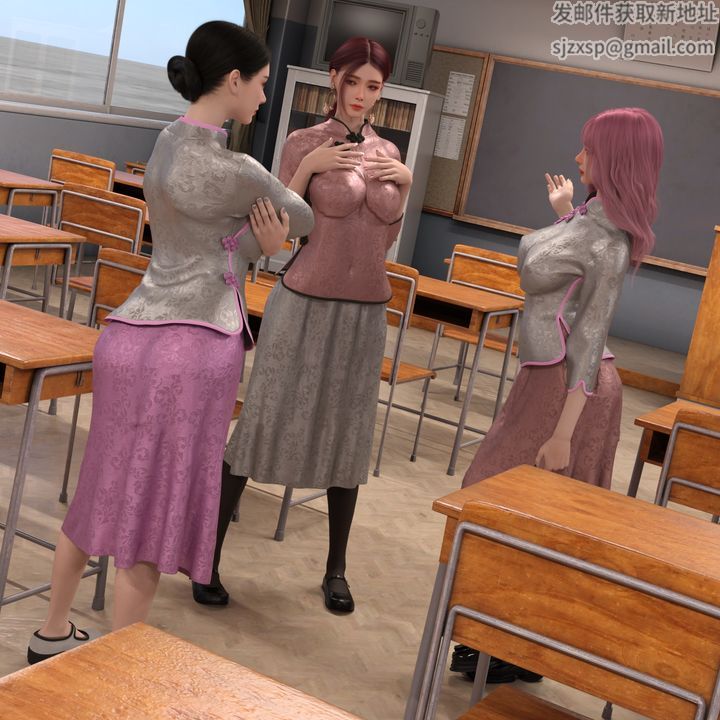 3D漫画_珍藏版_No65-第1章-图片2